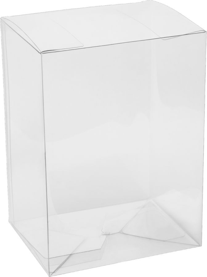 Funko Pop! Vinyl Protector - PET .35mm Box 10pk