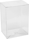 Funko Pop! Vinyl Protector - PET .35mm Box 10pk