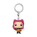 K-Pop Demon Hunters - Mira Funko Pop! Keychain