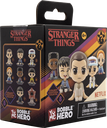 Stranger Things Bobble Hero Blind Box