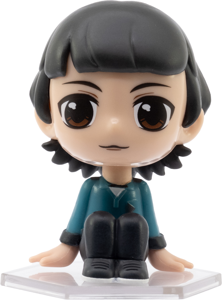 Stranger Things Bobble Hero Blind Box