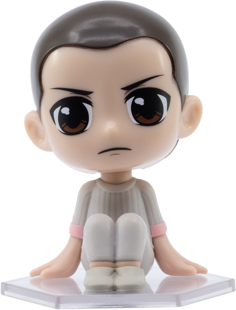 Stranger Things Bobble Hero Blind Box