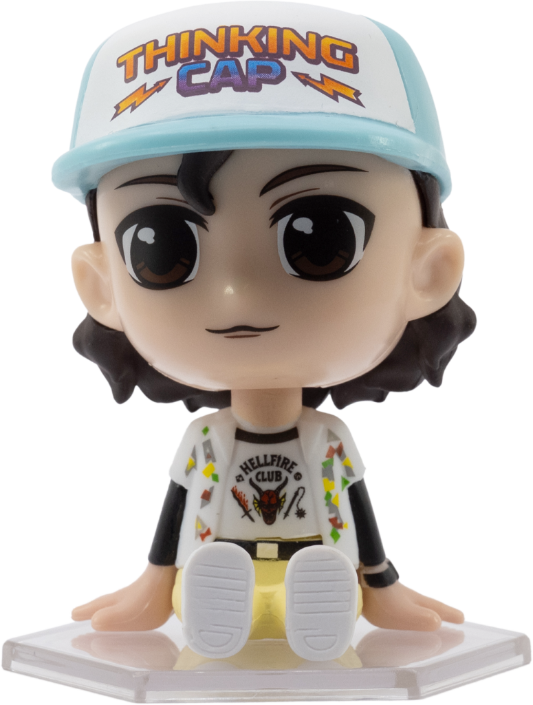 Stranger Things Bobble Hero Blind Box