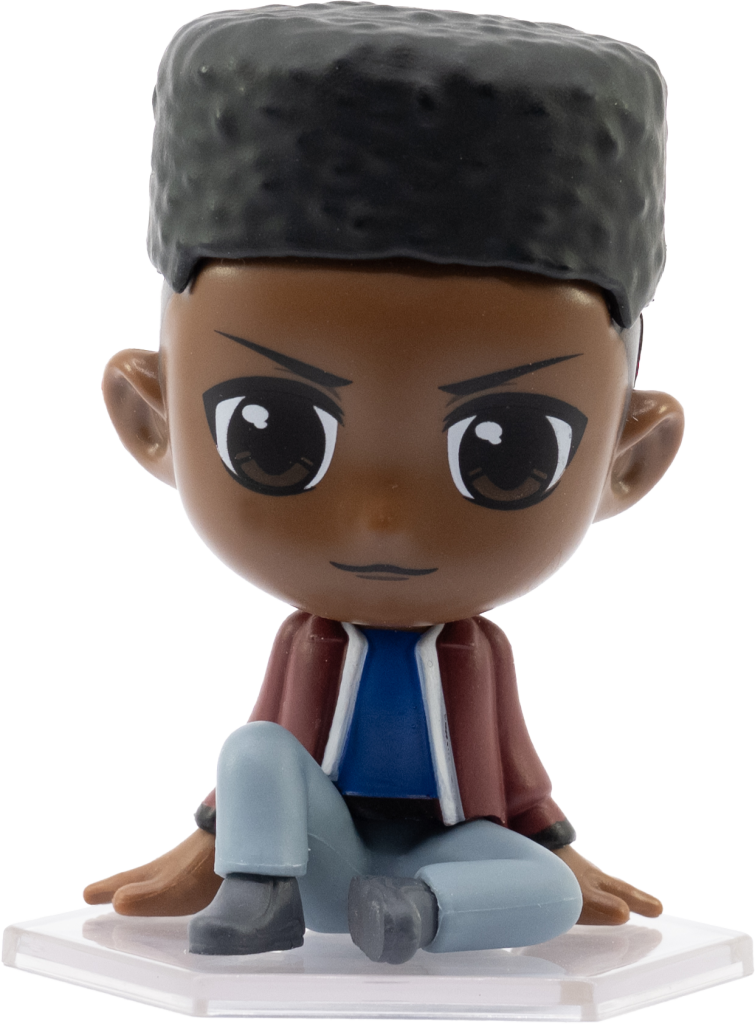 Stranger Things Bobble Hero Blind Box