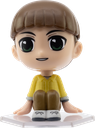 Stranger Things Bobble Hero Blind Box