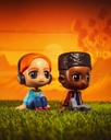 Stranger Things Bobble Hero Blind Box
