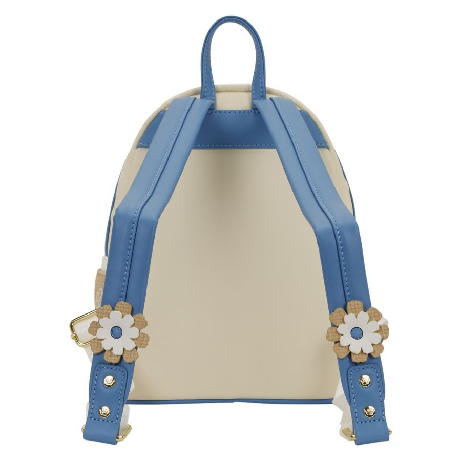 Pokémon - Floral Mini Backpack - Loungefly