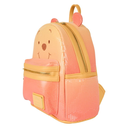 Winnie the Pooh - Pooh Sequin Glitter Mini Backpack - Loungefly