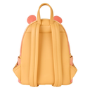 Winnie the Pooh - Pooh Sequin Glitter Mini Backpack - Loungefly