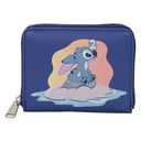Lilo & Stitch - Animal Friends Zip Around Wallet - Loungefly