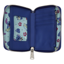 Lilo & Stitch - Animal Friends Zip Around Wallet - Loungefly