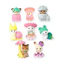 Sylvanian Families Blind Bag - Baby Woodland Fairy Costume Series