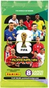 Panini FIFA World Cup Adrenalyn XL 2026 Trading Card Deluxe Starter Pack