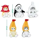 Mofusand Mini Figure Volume 2 Blind Box