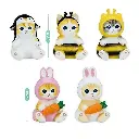 Mofusand Mini Figure Volume 3 Blind Box