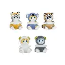 Mofusand Mini Figure Volume 4 Blind Box