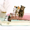 Lets Sleep Together Animals Blind Box
