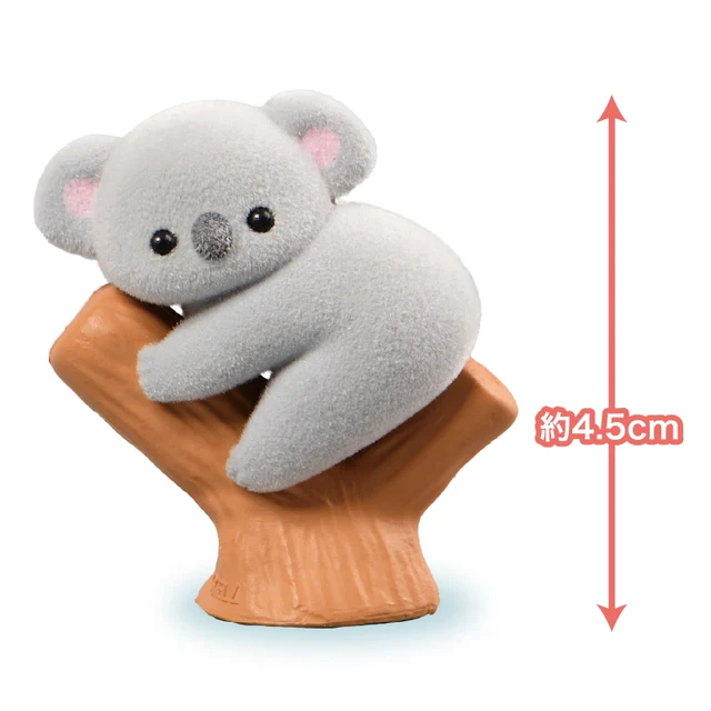 Baby Koalas Blind Box