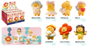 Upset Duck - Act Cute Series Blind Box