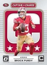 Panini Donruss 2025 Optic Football Mega Box