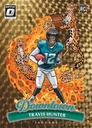 Panini Donruss 2025 Optic Football Mega Box