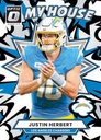 Panini Donruss 2025 Optic Football Mega Box