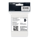ULTRA PRO Non-Glare PRO-Matte Deck Protector Sleeves - Standard Size