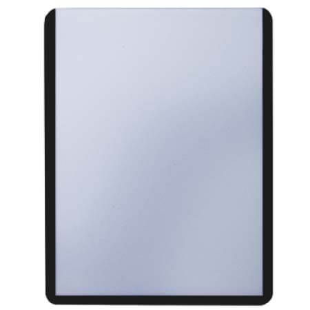 Ultra Pro Top Loader 3x4 35pt Black Border 