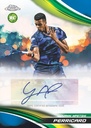 Topps 2025 Chrome Hobby Delight Tennis Autograph Card Box