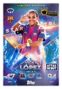 UCC Match Attax Champions League 2025/2026 Edition ECO Hanger Box Queens of Europe