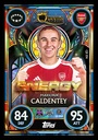 UCC Match Attax Champions League 2025/2026 Edition ECO Hanger Box Queens of Europe