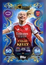 UCC Match Attax Champions League 2025/2026 Edition ECO Hanger Box Queens of Europe