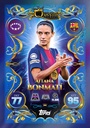 UCC Match Attax Champions League 2025/2026 Edition ECO Hanger Box Queens of Europe