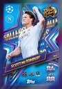 Topps UEFA Match Attax Champions League 2025/2026 Eco Hanger Box Star Ballers