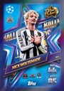 Topps UEFA Match Attax Champions League 2025/2026 Eco Hanger Box Star Ballers