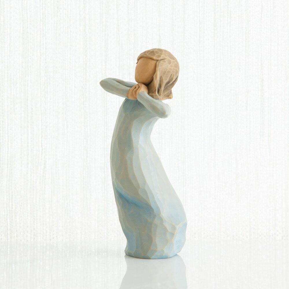 Willow Tree by Susan Lordi - Journey (Appreciating where you are... each step along the way)