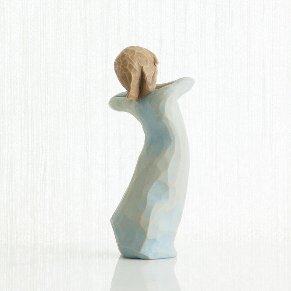 Willow Tree by Susan Lordi - Journey (Appreciating where you are... each step along the way)