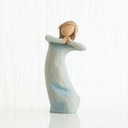 Willow Tree by Susan Lordi - Journey (Appreciating where you are... each step along the way)