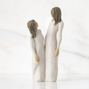 Willow Tree by Susan Lordi - Time Together (I love our time together)