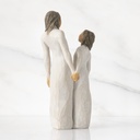 Willow Tree by Susan Lordi - Time Together (I love our time together)
