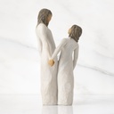 Willow Tree by Susan Lordi - Time Together (I love our time together)