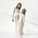 Willow Tree by Susan Lordi - Time Together (I love our time together)