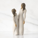 Willow Tree by Susan Lordi - Time Together (I love our time together)
