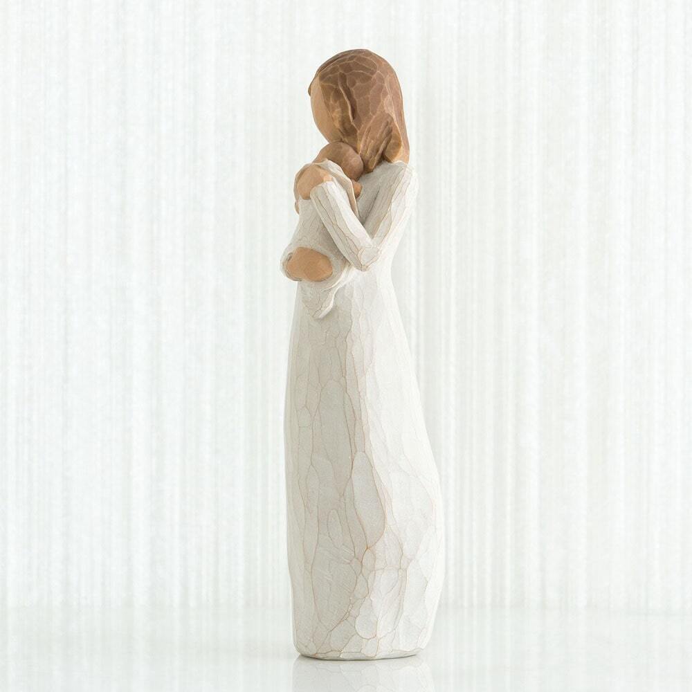 Willow Tree by Susan Lordi - Angel of Mine (So loved, so very loved)