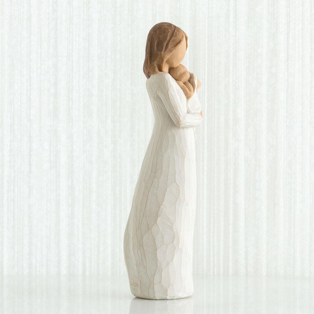 Willow Tree by Susan Lordi - Angel of Mine (So loved, so very loved)
