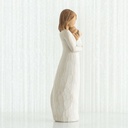 Willow Tree by Susan Lordi - Angel of Mine (So loved, so very loved)