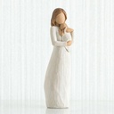 Willow Tree by Susan Lordi - Angel of Mine (So loved, so very loved)
