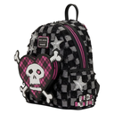 Avril Lavigne - Cosplay Mini Backpack - Loungefly