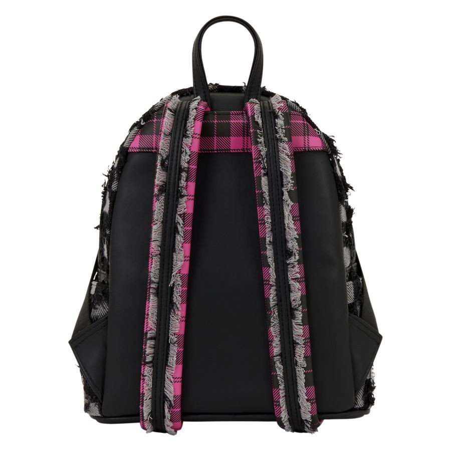 Avril Lavigne - Cosplay Mini Backpack - Loungefly