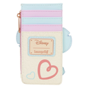 Lilo & Stich - Stitch & Angel "Be Mine" CardHolder - Loungefly 